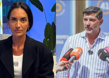 გადატრიალებასთან დაკავშირებული მოწოდებები ქვეყანაში ნიჰილიზმის შემოტანისკენაა მიმართული – კალაძე