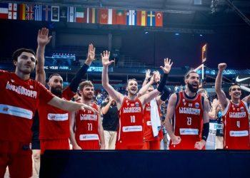 საქართველოს ნაკრებმა საფრანგეთი დაამარცხა – ევრობასკეტი 2025