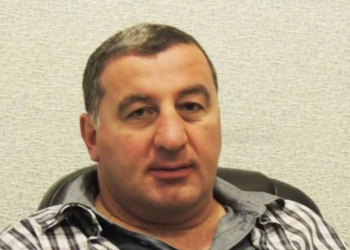 თქვენმა მეგობარმა რამე რომ დააშავოს, პასუხისმგებლობა თქვენ უნდა დაგეკისროთ?! – გიორგი კანდელაკის ადვოკატის პირველი კომენტარი