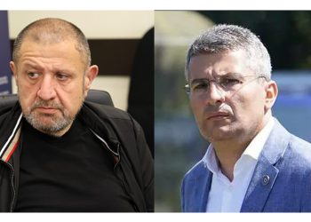 100 ათასი დოლარი ქრთამად – მდინარაძის უწყებამ “ოცნების” მაღალჩინოსანი დააკავა