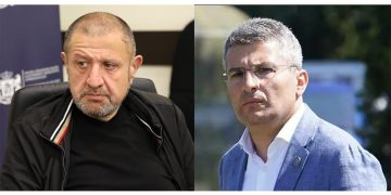 100 ათასი დოლარი ქრთამად – მდინარაძის უწყებამ “ოცნების” მაღალჩინოსანი დააკავა