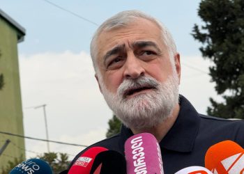 “ლელო” თვითმმართველობის არჩევნებში მიიღებს მონაწილეობას – ხაზარაძე