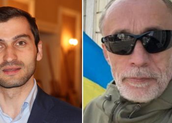 “რიჟვაძე ემალებოდა “ოცნებას” ხულოში და ნების საწინააღმდეგოდ წაიყვანეს საგარეჯოში”– ნადიმ ხმალაძე