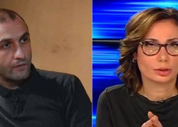 (ვიდეო) – “ცხოვრებაში რა არ დამბრალებია, მაგრამ ამას ლეღვობის ისეთი დონე ჭირდება, მარტო იაგო ხვიჩიას რომ შეუძლია დაძლევა” – ჯანგირაშვილი