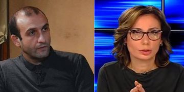 (ვიდეო) – “ცხოვრებაში რა არ დამბრალებია, მაგრამ ამას ლეღვობის ისეთი დონე ჭირდება, მარტო იაგო ხვიჩიას რომ შეუძლია დაძლევა” – ჯანგირაშვილი