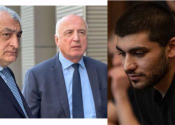 “ლელოს” ახლა ერთადერთი შანსი აქვს, მაგრამ არ იზამენ” – რეზო კიკნაძე