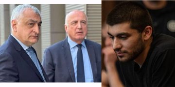“ლელოს” ახლა ერთადერთი შანსი აქვს, მაგრამ არ იზამენ” – რეზო კიკნაძე