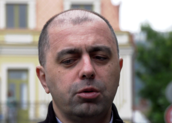 ბაჩიაშვილს ექცევიან ისე, როგორც მხედრიონი ექცეოდა გატაცებულ მძევლებს – კახა კუკავა