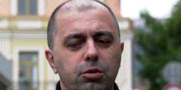 ბაჩიაშვილს ექცევიან ისე, როგორც მხედრიონი ექცეოდა გატაცებულ მძევლებს – კახა კუკავა