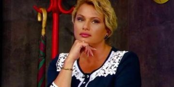 „გულწრფელი შეკითხვა მაქვს“ – ლალი მოროშკინა