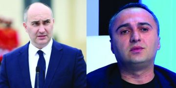 “ამას მარტო მინისტრი ვერ გაბედავდა – მწვანე თუ არ გაქვს ანთებული, არ არსებობს ამხელა თანხებს გაეკარო!” – ლატარია