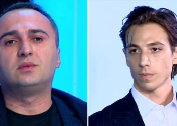 “მაგ ,,ბავშვს” გაა@მევინეთ – თორემ ისე ინანებთ, როგორც დაგიბარებია!” – ირაკლი ლატარია “ქართულ ოცნებას”