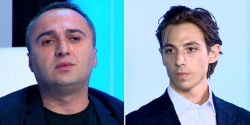 “მაგ ,,ბავშვს” გაა@მევინეთ – თორემ ისე ინანებთ, როგორც დაგიბარებია!” – ირაკლი ლატარია “ქართულ ოცნებას”