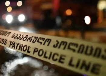 ლოტკინზე, საცხოვრებელ სახლში აფეთქება მოხდა