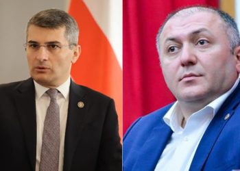 სუსი სუსის ყოფილი უფროსის ნათესავს ეძებს – დეტალები