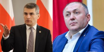 სუსი სუსის ყოფილი უფროსის ნათესავს ეძებს – დეტალები
