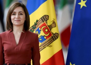 მოლდოვის საპარლამენტო არჩევნებში, მაია სანდუს პარტიამ 50 პროცენტზე მეტი მოიპოვა