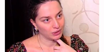 “ეგეთი ჩა@მული გაქვს, რომ “ანიტა” ეძახე კაცს და ახლა ციხეში სვამ” – მარიამ ბაჯელიძე