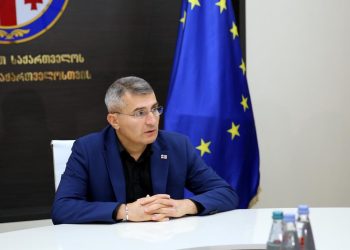 რას ამბობს სუსი ოკუპანეტის მიერ ბავშვების გატაცებაზე?