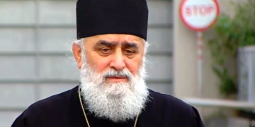 მეუფე გრიგოლი: მართალი სიტყვის ჩახშობას ვერც საპყრობილე შეძლებს და ვერც ძალადობა