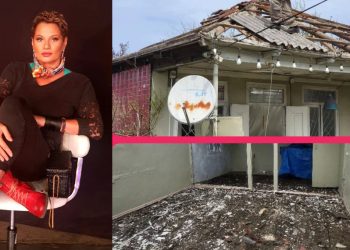 “გურიის დანგრეული სახლიც ჯერ არ აუნაზღაურებიათ…” – მოროშკინა