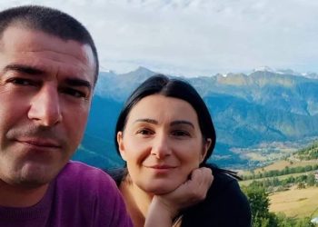 მძიმე ავარიას მესტია-ჭუბერის გზაგასაყარზე ახალგაზრდა ცოლ-ქმარი ემსხვერპლა