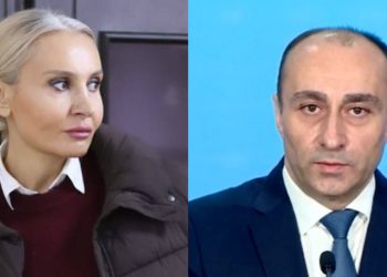 “რა ხდება, უკვე დანაშაულს უდებთ ადამიანებს?!” – ნანუკა ჟორჟოლიანი