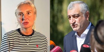 “რა სირცხვილია. ქუჩაში როგორ უნდა იარონ” – ნანუკა ჟორჟოლიანი