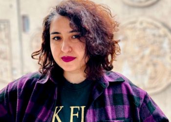 “გელაზე ისეთი იკადრეს, ალბათ, სჯობს ვთქვა” – ნენსი ვოლანდი გამოკითხვაზე დაიბარეს