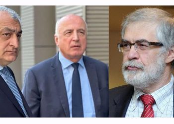 “ლელოს” მხრიდან ჭკვიანური სვლა იქნებოდა უარის თქმა არჩევნებში მონაწილეობაზე” – გია ნოდია