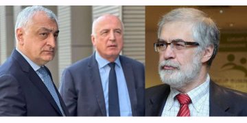 “ლელოს” მხრიდან ჭკვიანური სვლა იქნებოდა უარის თქმა არჩევნებში მონაწილეობაზე” – გია ნოდია