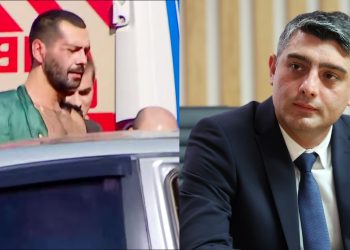 “სასტუმროს ნომერში ისროდა” – ვაჟა სირაძის თქმით, დაკავებულია ერთი პირი