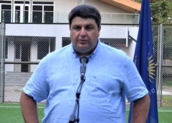 ბიჭიკო პაიკიძეს და კიდევ 5 პირს აღკვეთის ღონისძიებად პატიმრობა შეეფარდა