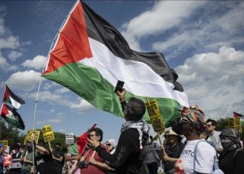 პალესტინა კიდევ ექვსმა ქვეყანამ, მათ შორის საფრანგეთმა აღიარა