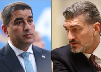 რომელ ქვეყნებში ვახშმობს ყაველაშვილი და რომელ ქვეყნებში – არა? – პაპუაშვილი