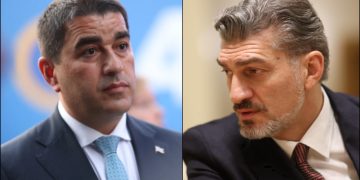 რომელ ქვეყნებში ვახშმობს ყაველაშვილი და რომელ ქვეყნებში – არა? – პაპუაშვილი
