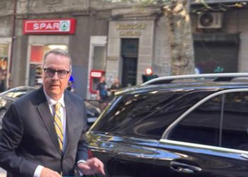 რატომ დაიბარეს საგარეო საქმეთა სამინისტროში გერმანიის ელჩი – უწყების განცხადება