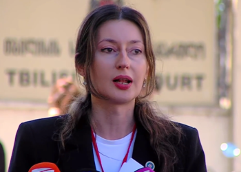 რას ამბობს მეგი დიასამიძის საქმის პროკურორი?