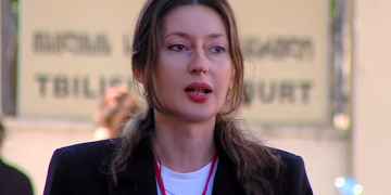 რას ამბობს მეგი დიასამიძის საქმის პროკურორი?