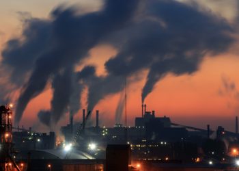 რუსთავის ქარხნებთან ტყვიის შემცველობა 24-ჯერ და 26-ჯერ აღემატება ნორმას – კვლევა