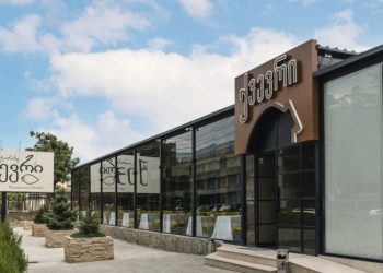 ვის ეკუთვნის რესტორანი “ქვევრი”, სადაც გუშინ გვიან ღამით სროლა იყო?