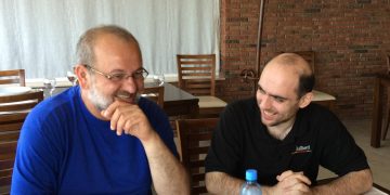 “წავიდა და ასე მგონია ჩემი ცხოვრების ყველაზე ნათელი პერიოდი მას გაჰყვა…” – ნიკოლოზ რაჭველი