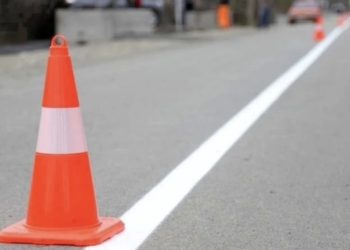 ორშაბათამდე ამ ქუჩებზე მოძრაობა შეიზღუდება! – თბილისის მერია განცხადებას ავრცელებს