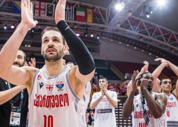 საქართველოს ნაკრები დღეს კვიპროსს დაუპირისპირდება