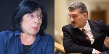 “ერეკლე II-ს გვერდით მ. ყაველაშვილი დადგით და წააწერეთ…” – სარიშვილი
