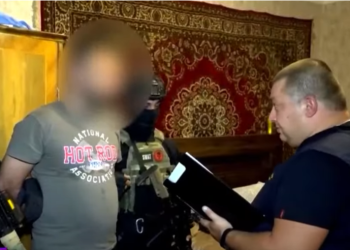 ქურდულ სამყაროსთან კავშირის საქმე – 32-ვე პირი წინასწარ პატიმრობაში გაუშვეს