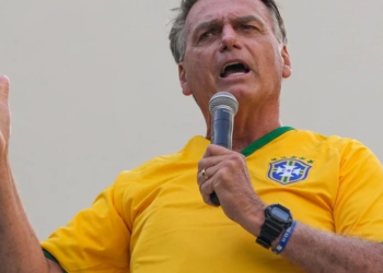 ბრაზილიის ყოფილ პრეზიდენტს, ჟაირ ბოლსონარუსს, 27-წლიანი პატიმრობა მიუსაჯეს