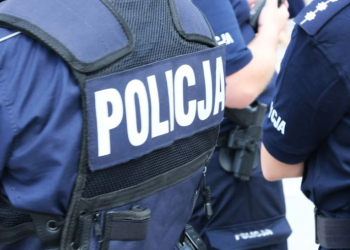 პოლონეთში, ლუბლინის მახლობლად, სავარაუდო რაკეტის ნამსხვრევები იპოვეს