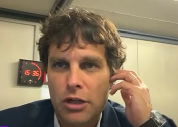 რიკარდო იზოვიაკი: “საქართველოსთვის უვიზო რეჟიმის შეჩერება რეალურია”