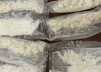 შსს: ამოღებულია 1 კგ-მდე „მეთადონი“ – დაკავებულია 2 პირი